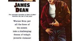 Rebel Without a Cause (1955)