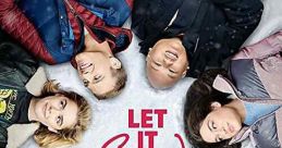 Let It Snow (2019)