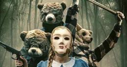 Goldilocks and the Three Bears: Death & Porridge (2024)