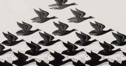 M. C. Escher: Journey to Infinity (2018) Feature documentary about the life and work of MC Escher. Written by: Marijnke de