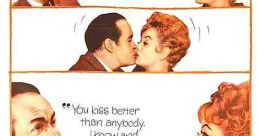 Critic's Choice (1963)