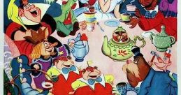 Alice in Wonderland (1951)