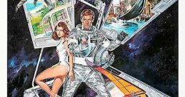 Moonraker (1979)