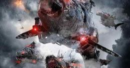 Sky Sharks (2020) Deep in the ice of the antarctic, a team of geologists uncover an old Nazi laboratory still intact where