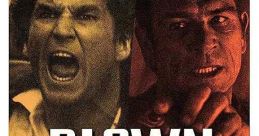 Blown Away (1994) An Irish bomber escapes from prison and targets a member of the Boston bombuad. Cast: Dove: Jeff Bridges