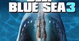 Deep Blue Sea 3 (2020)