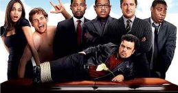 Death at a Funeral (2010)