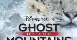 Ghost of the Mountains (2017)