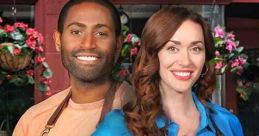 When Love Blooms (2022)