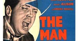 The Man Upstairs (1958)