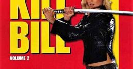 Kill Bill: Vol 2 (2004)