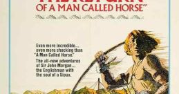 The Return of a Man Called Horse (1976)