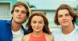 The Kissing Booth 3 (2021)