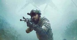 Uri: The Surgical Strike (2019) Indian army special forces execute a covert operation, avenging the killing of fellow army