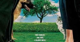Under the Tree (2017) When Baldwin and Inga's next door neighbours complain that a tree in their backyard casts a shadow over