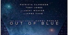 Out of Blue (2018)