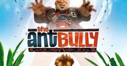 The Ant Bully (2006)