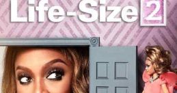 Life-Size 2 (2018)