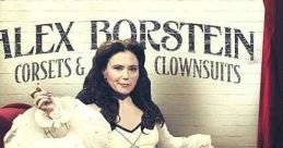 Alex Borstein: Corsets & Clown Suits (2023) Alex Borstein performs a -infused stand-up special from The Wolford Theatre.