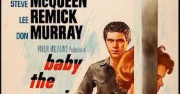 Baby the Rain Must Fall (1965)
