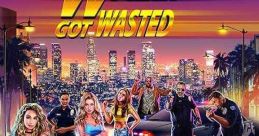 Wally Got Wasted (2019)