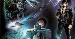 Battle for the Lost Planet (1986)