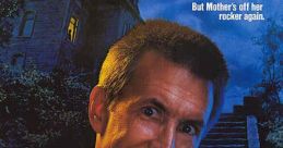 Psycho III (1986)