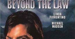 Beyond the Law (1993)