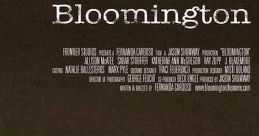 Bloomington (2010)