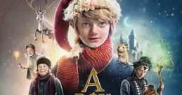 A Boy Called Christmas (2021) In this origin story of Father Christmas, an ordinary boy (with a loyal pet mouse and a