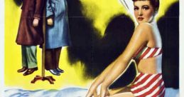 The More the Merrier (1943) During the World War II housing shortage in Washington, two men and a woman share a single