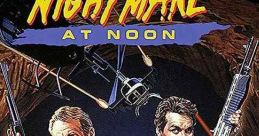 Nightmare at Noon (1988)