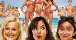 Spring Breakdown (2009) Three women vacation together at a popular travel destination for college co-eds on spring break.