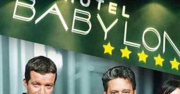 Hotel Babylon (2006) At a posh urban hotel, the love lives and whims of its wealthy guests are attended to by hard-working