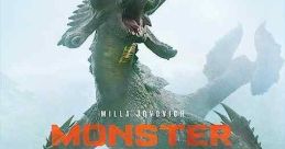 Monster Hunter (2020)