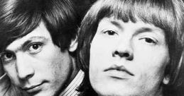 The Stones and Brian Jones (2023)