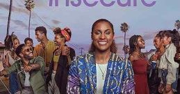 Insecure (2016)