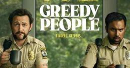 Greedy People (2024)