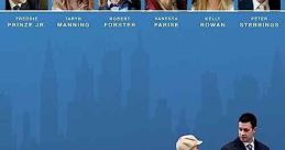 Jack and Jill vs the World (2008)