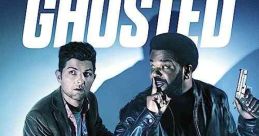 Ghosted (2017)