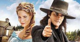 Gunless (2010)