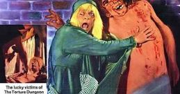Torture Dungeon (1970)