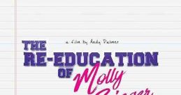 The Re-Education of Molly Singer (2023)