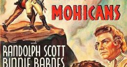 The Last of the Mohicans (1936)