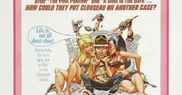 Inspector Clouseau (1968)
