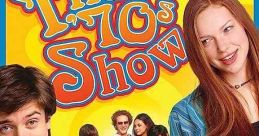 That '70s Show (1998) A comedy revolving around a group of teenage friends, their mishaps, and their coming of age, set in