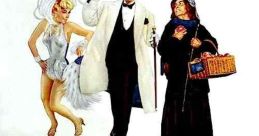 Pocketful of Miracles (1961)