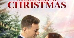 A Match Made at Christmas (2021)