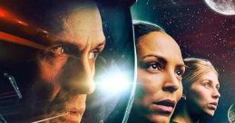 A Million Days (2023) Over the course of one night, an astronaut must decide between pursuing his life's work or sabotaging