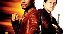 Rush Hour 3 (2007)